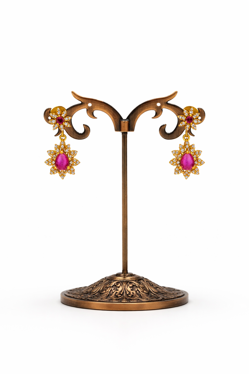 Meba Multistone premium Necklace