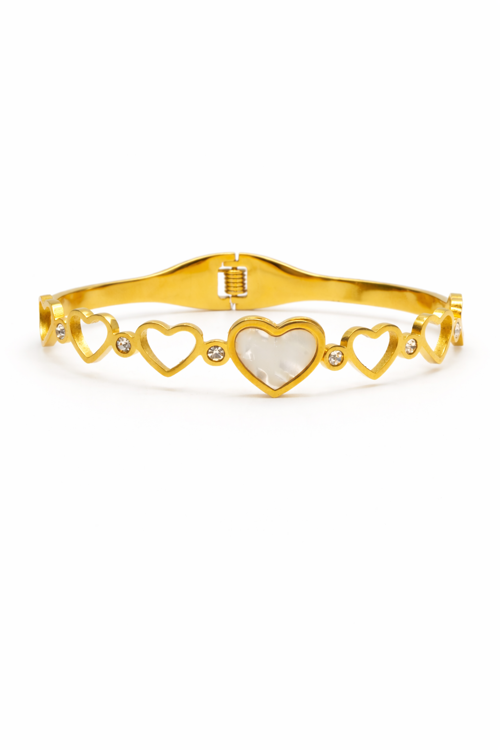 HeartGlow Bracelet