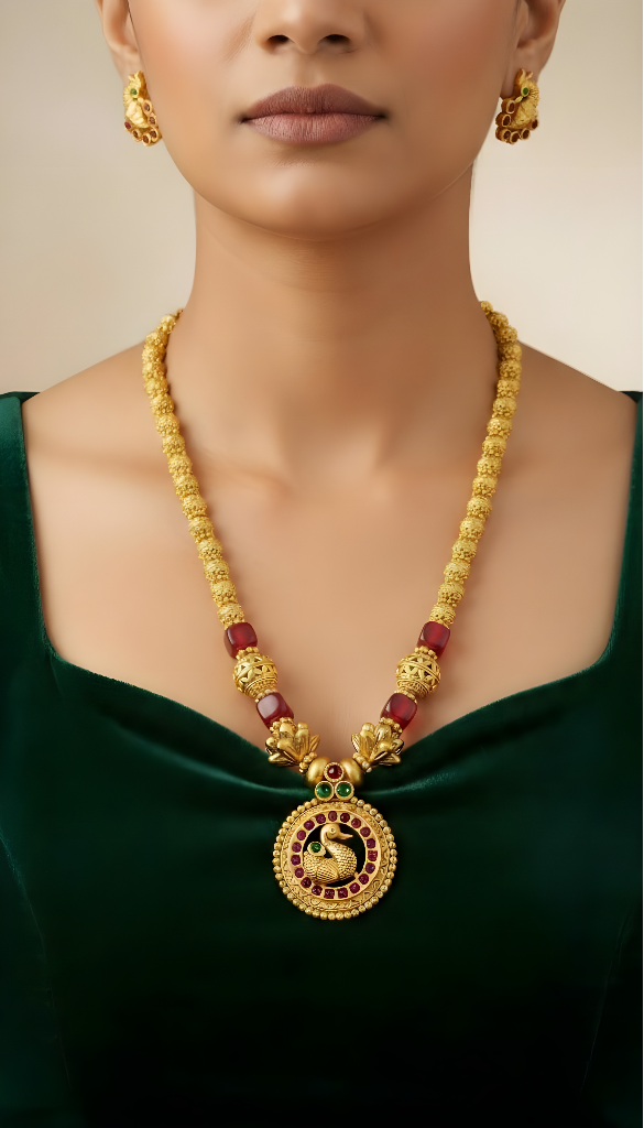 Aaradhya Necklace