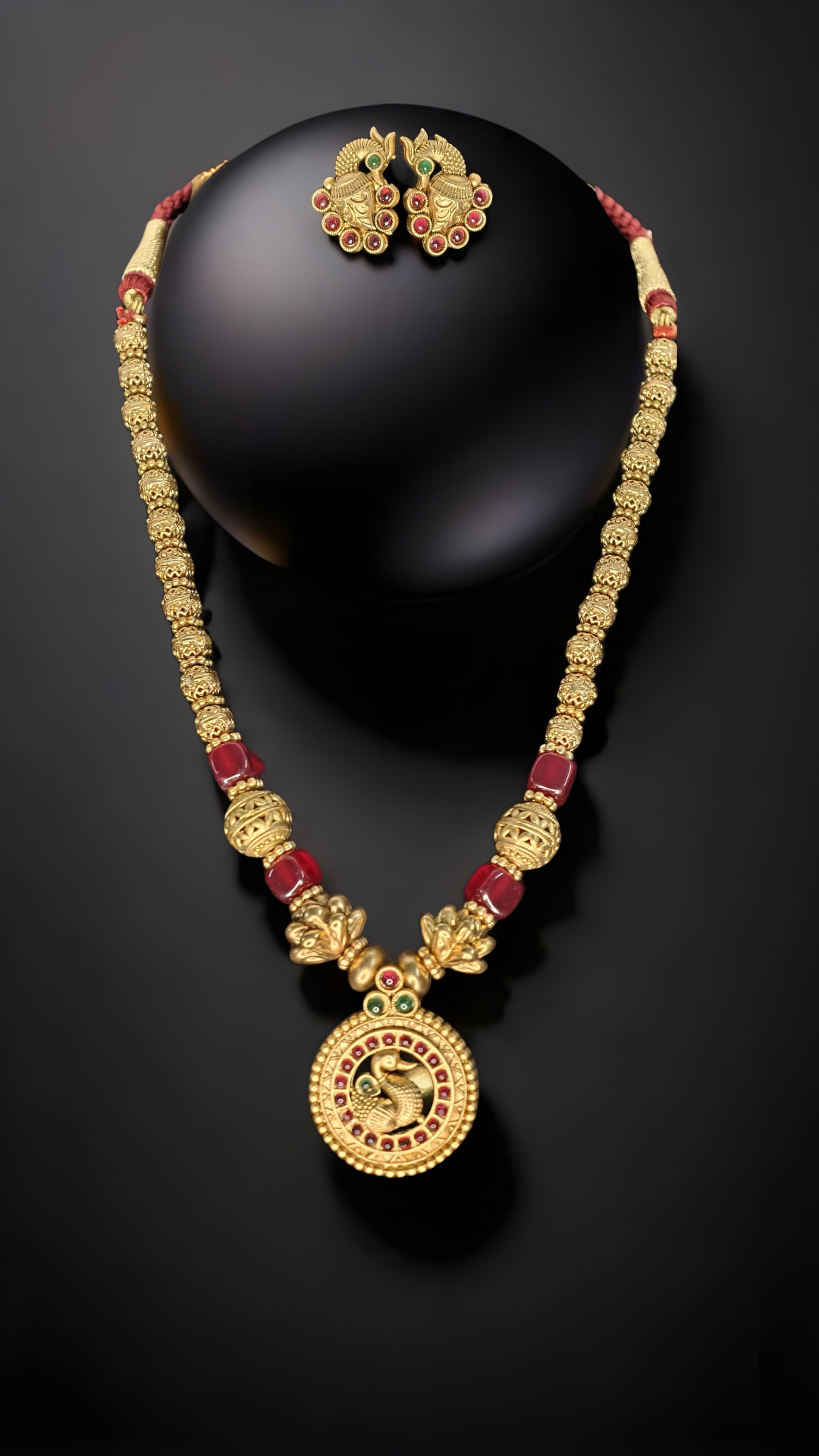 Aaradhya Necklace