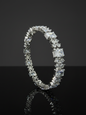 AD Stone Bangle