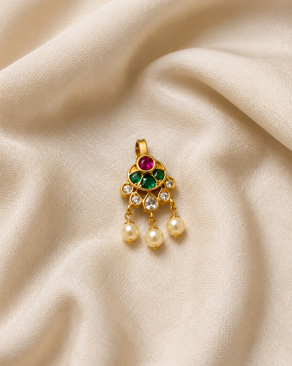 Classic Bugadi Earrings