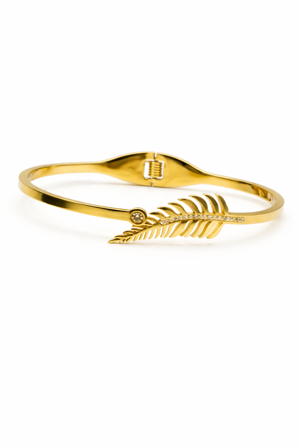 Plume Glow Bracelet