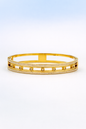 Ziva  Openwork Bracelet