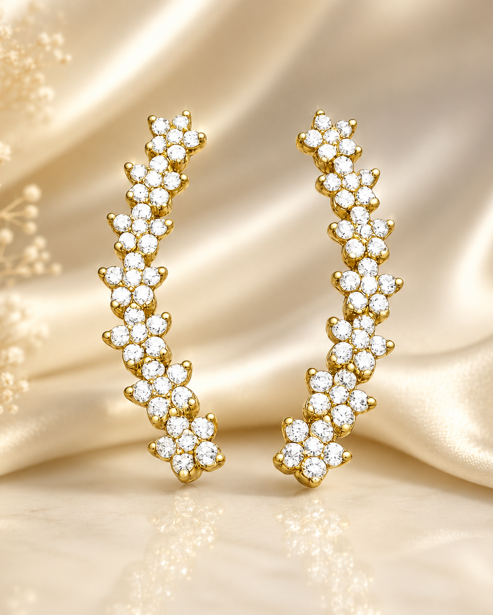 Earcuffs