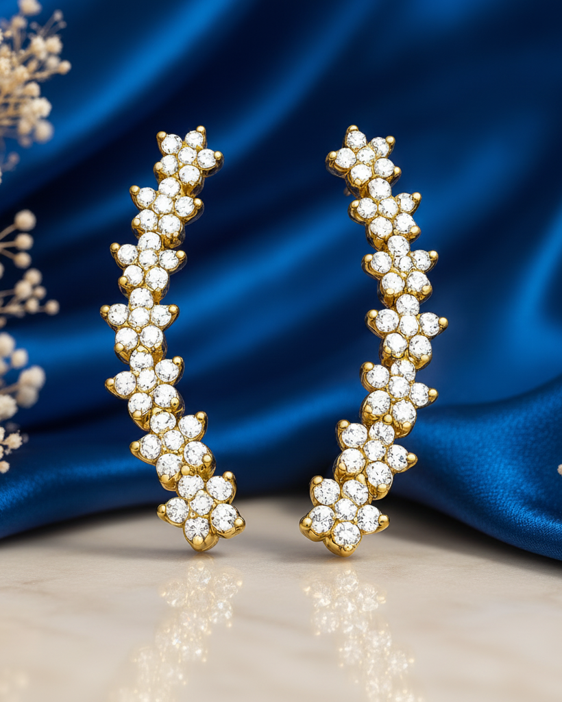 Earcuffs