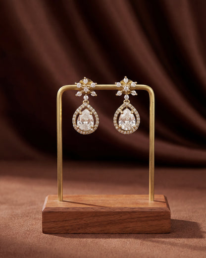 Eva CZ Diamond replica Necklace
