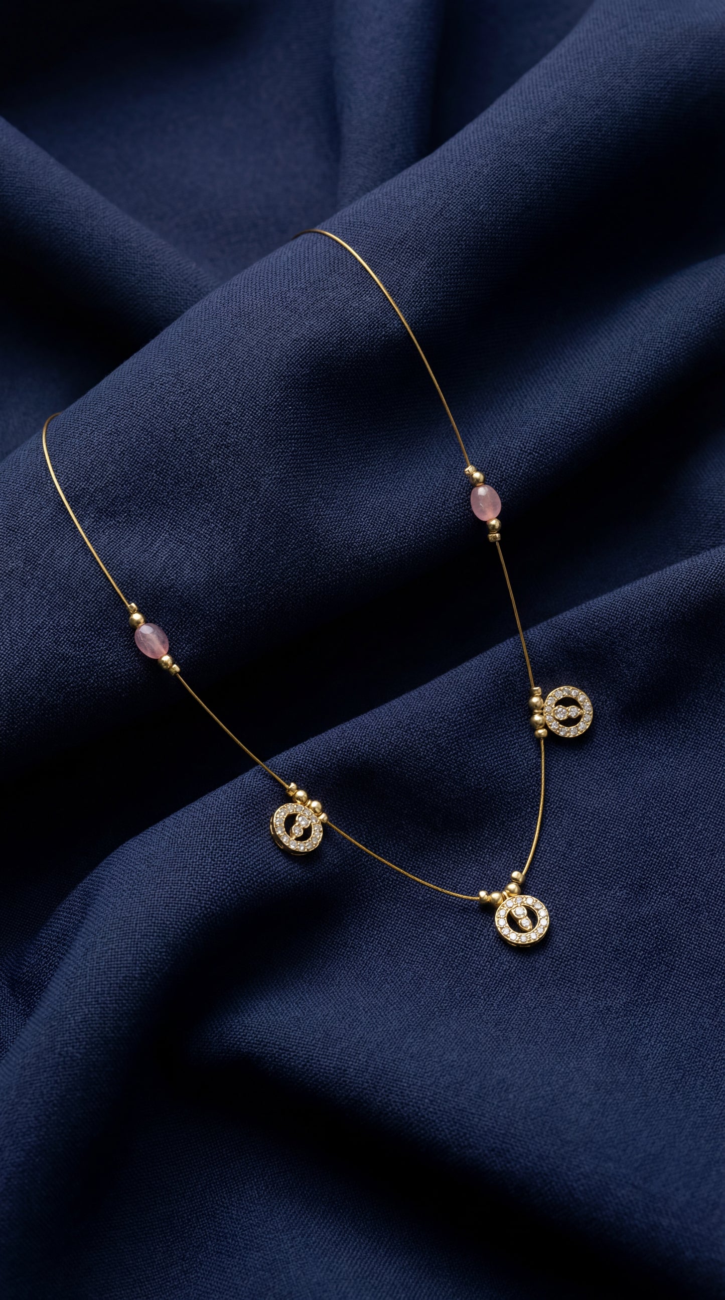 Trending Invisible chain