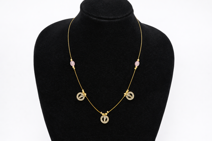 Trending Invisible chain