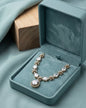 Eva CZ Diamond replica Necklace