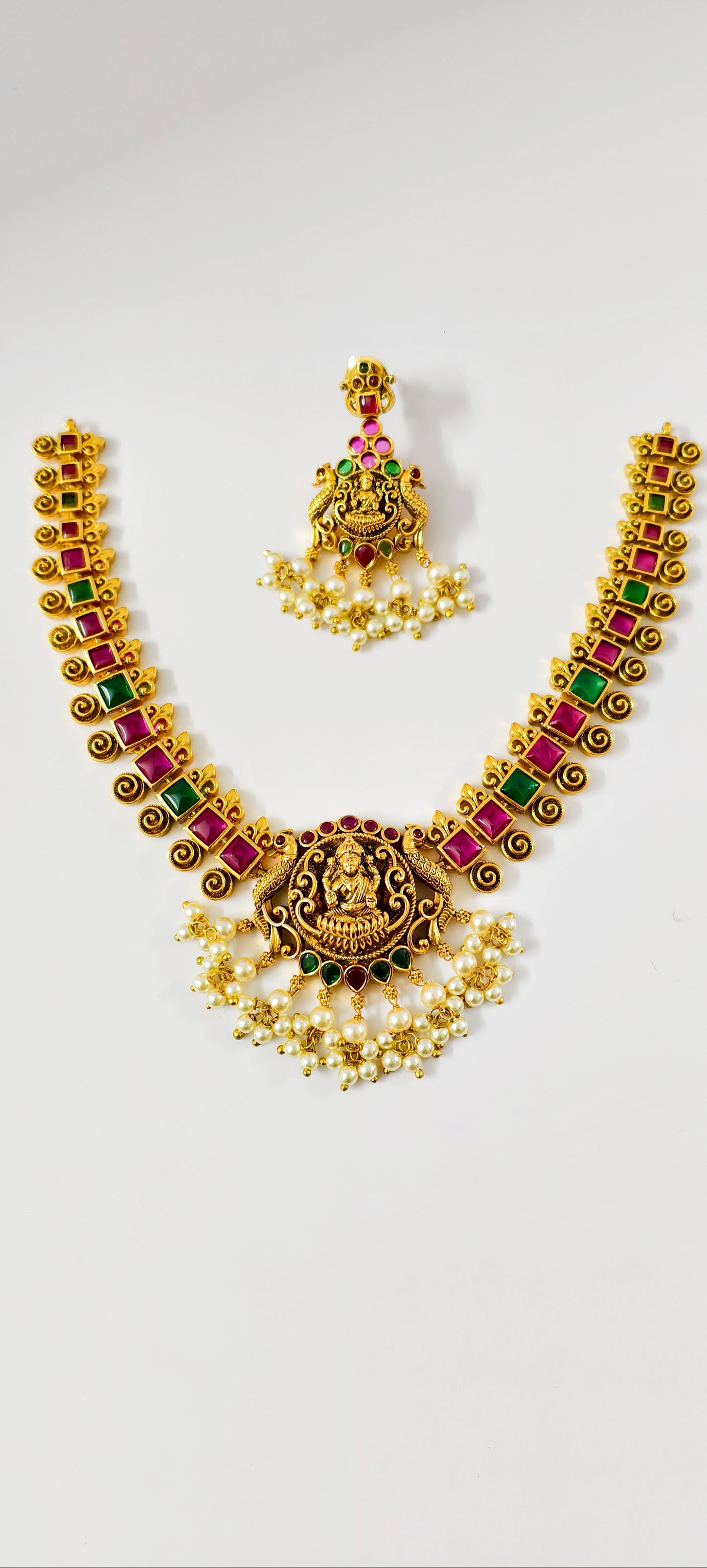 Devina Kemp Necklace