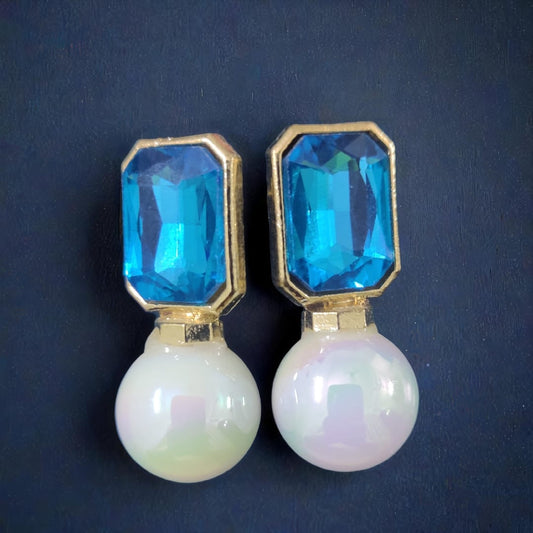 BLUEMOON EARRINGS