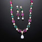 CHROMA CHIC LUX NECKLACE