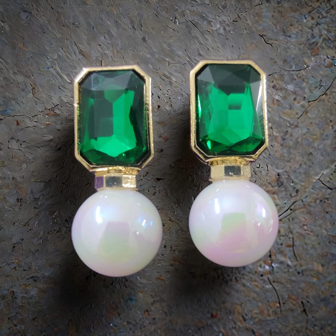 BLUEMOON EARRINGS