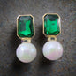 BLUEMOON EARRINGS