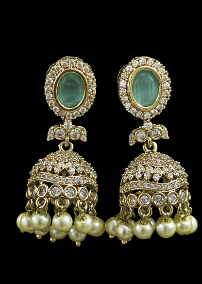 Eagle  Statement Necklace