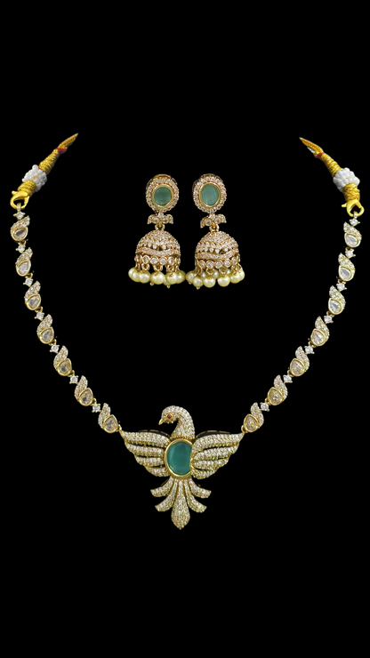 Eagle  Statement Necklace