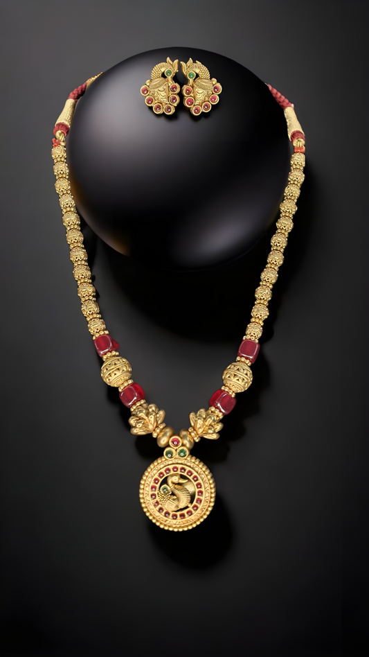 Aaradhya Necklace