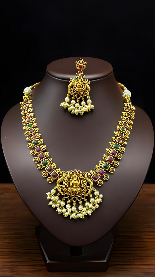 Devina Kemp Necklace