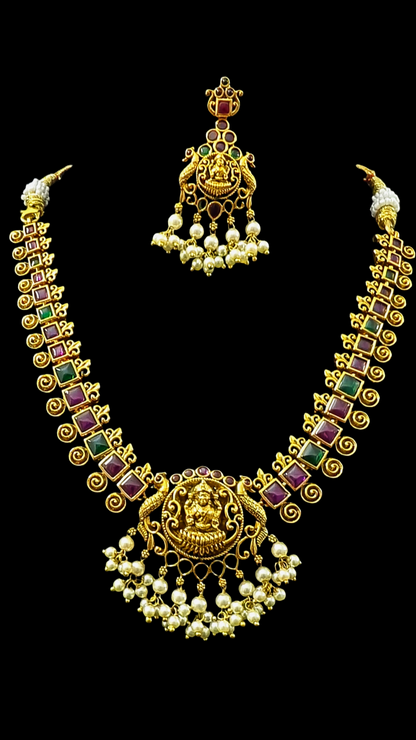 Devina Kemp Necklace