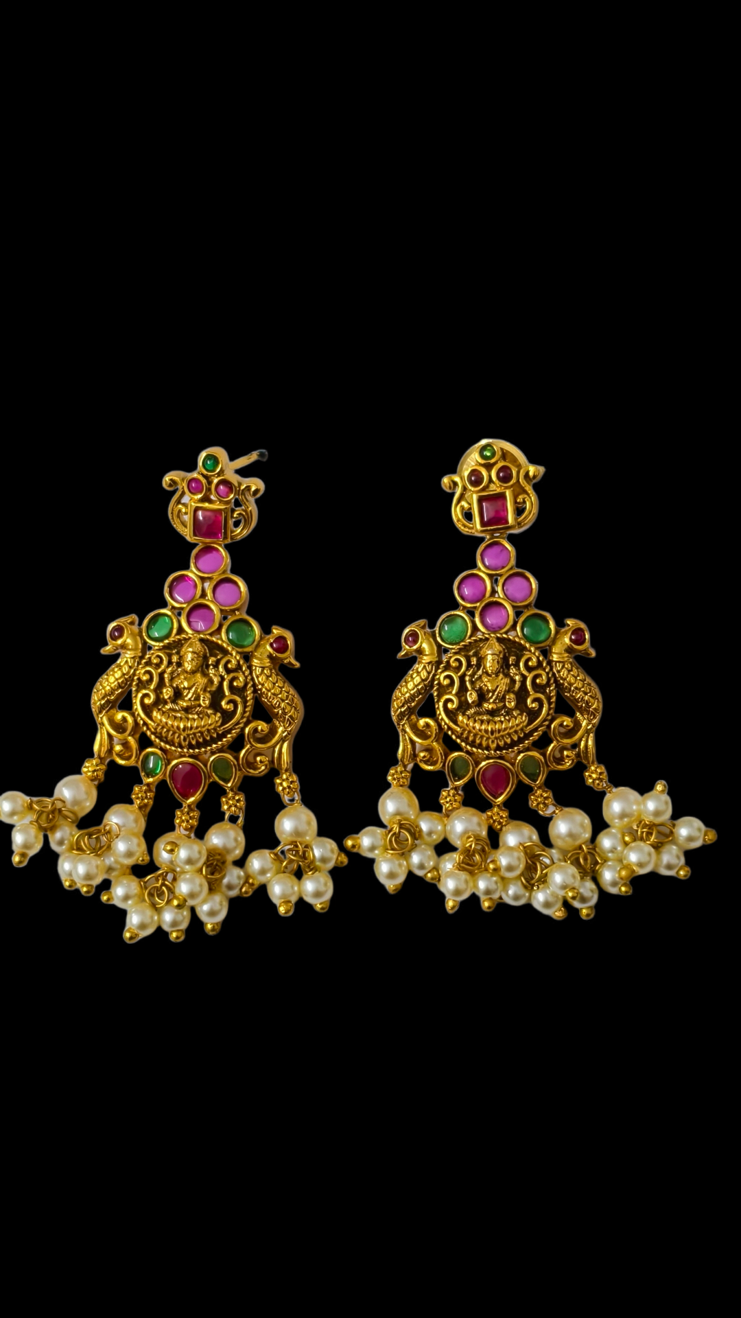 Devina Kemp Necklace