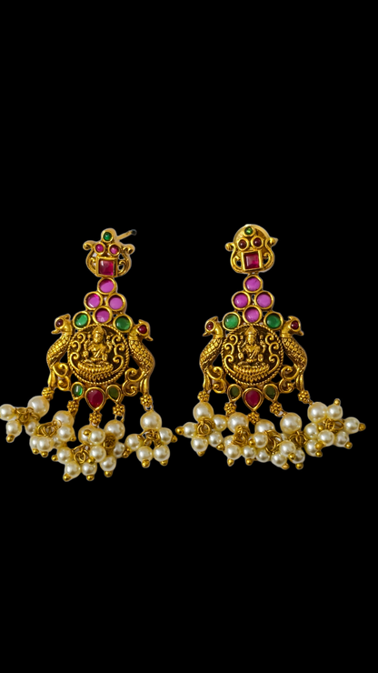 Devina Kemp Necklace