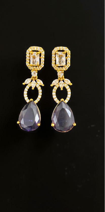 BlueBliss AD Necklace