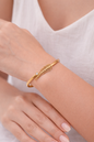 Plume Glow Bracelet