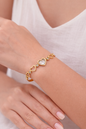 HeartGlow Bracelet