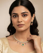 Meba Multistone premium Necklace