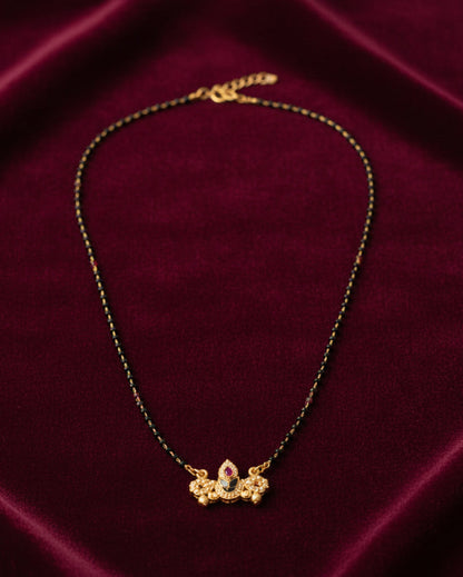 Balaji Idol Mangalsutra