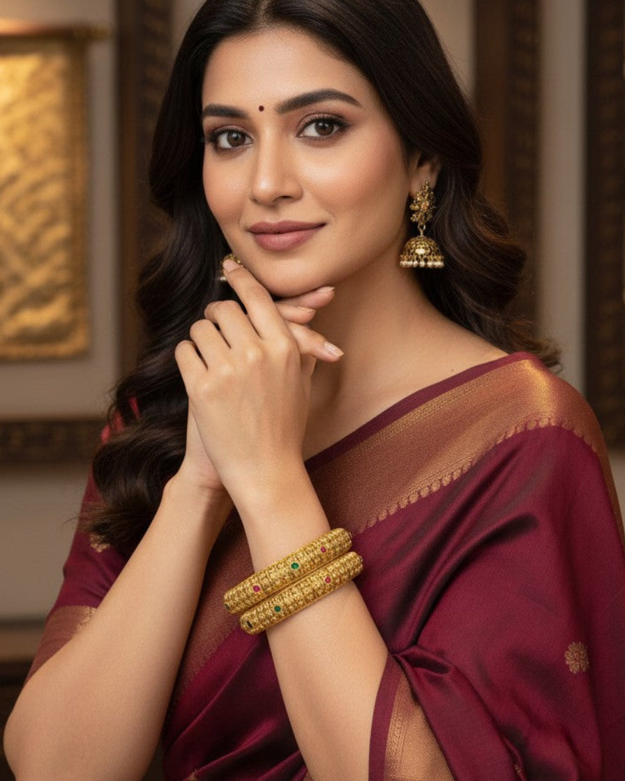 Bangles antique